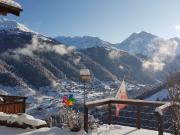 Luxuriöses 3 Schlafzimmer Chalet zu verkaufen Grimentz,...
