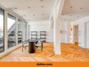 Luxuriöses 3 Schlafzimmer Penthouse zu verkaufen Berlin,...