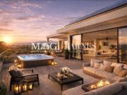 Luxuriöses 5 Zimmer Penthouse zu verkaufen Montagnola,...