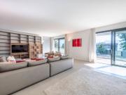 Luxuriöses Penthouse mit 190 m2 zu verkaufen Lugano, Tessin