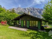 Luxuriöses 3 Zimmer Chalet zu verkaufen Mayens centre,...