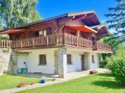 Luxuriöses 3 Zimmer Chalet zu verkaufen Montana Village,...