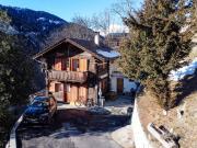 Luxuriöses 3 Zimmer Chalet zu verkaufen Route de St Luc...