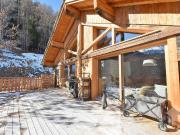 Luxuriöses 3 Zimmer Chalet zu verkaufen Village de...