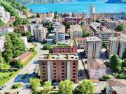 Luxuriöses 3 Zimmer Duplex zu verkaufen in Via Molinazzo...