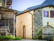 Luxuriöses 3 Zimmer Einfamilienhaus zu verkaufen in...