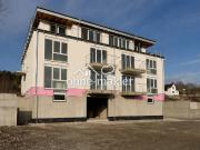 Luxuriöses 3 Zimmer Penthouse am Brasselsberg