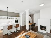 Luxuriöses 3 Zimmer Penthouse mit 2 Terrassen neben...