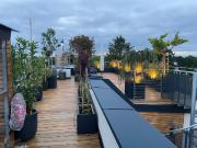 Luxuriöses 3 Zimmer Penthouse zu verkaufen 1220, Wien,...