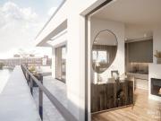 Luxuriöses 3 Zimmer Penthouse zu verkaufen...