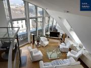 Luxuriöses 3 Zimmer Penthouse zu verkaufen...