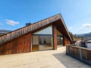 Luxuriöses 3 Zimmer Penthouse zu verkaufen Kössen,...