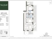 Luxuriöses 3 Zimmer Penthouse zu verkaufen...