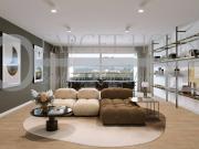 Luxuriöses 3 Zimmer Penthouse zu verkaufen Via...