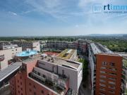 Luxuriöses 3 Zimmer Penthouse zu verkaufen Wien, Österreich