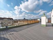 Luxuriöses 3 Zimmer Penthouse zu verkaufen Wien, Österreich