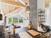 Luxuriöses 3 Zimmer Penthouse zu verkaufen Zell am See,...