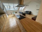 Luxuriöses 3 Zimmer Penthouse zu vermieten Wien,...