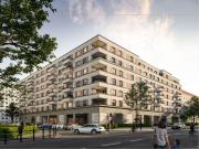 Luxuriöses 3 Zimmern Penthouse zu verkaufen Berlin
