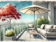 Luxuriöses 3 Zimmern Penthouse zu verkaufen Berlin