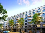 Luxuriöses 3 Zimmern Penthouse zu verkaufen Schöneberg,...