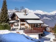 Luxuriöses 4 Schlafzimmer Chalet zu verkaufen Haute...