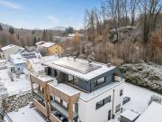 Luxuriöses 4 Schlafzimmer Penthouse zu verkaufen...