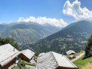 Luxuriöses 4 Zimmer Chalet zu verkaufen Les Collons,...