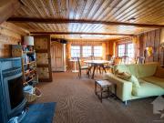 Luxuriöses 4 Zimmer Chalet zu verkaufen Mission,...