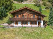 Luxuriöses 4 Zimmer Chalet zu verkaufen Route de la Côte...