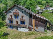 Luxuriöses 4 Zimmer Einfamilienhaus zu verkaufen in...