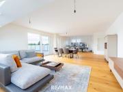 Luxuriöses 4 Zimmer Penthouse mit zwei Terrassen |...