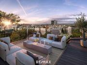 Luxuriöses 4 Zimmer Penthouse zu verkaufen...