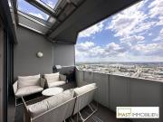 Luxuriöses 4 Zimmer Penthouse zu verkaufen Wien,...