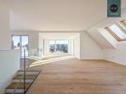 Luxuriöses 4 Zimmer Penthouse zu verkaufen Wien, Österreich