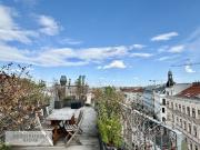 Luxuriöses 4 Zimmer Penthouse zu verkaufen Wien, Österreich