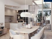 Luxuriöses 4 Zimmer Penthouse zu verkaufen Wien, Österreich