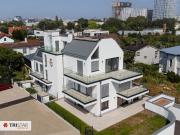 Luxuriöses 4 Zimmer Penthouse zu verkaufen Wien, Österreich
