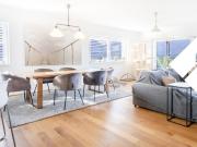 Luxuriöses 4 Zimmer Penthouse zu vermieten Wörgl, Tirol