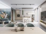 Luxuriöses 4 Zimmern Penthouse zu verkaufen Berlin,...