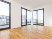 Luxuriöses 4 Zimmern Penthouse zu verkaufen Schöneberg,...