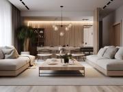 Luxuriöses 4 Zimmern Penthouse zu verkaufen Schöneberg,...