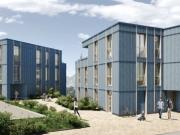 Luxuriöses 5,5 Zimmer Penthouse mitten in der Natur