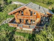 Luxuriöses 5 Zimmer Chalet zu verkaufen Les Collons, Les...