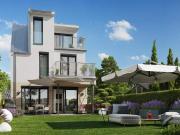Luxuriöses 5 Zimmer Einfamilienhaus direkt an der Alten...