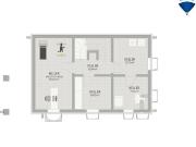 Luxuriöses 5 Zimmer Einfamilienhaus direkt an der Alten...