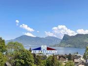 Luxuriöses 5 Zimmer Penthouse zu verkaufen Hergiswil NW,...