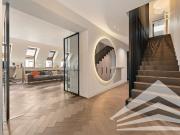 Luxuriöses 5 Zimmer Penthouse zu verkaufen Herrenstraße,...