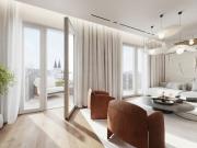 Luxuriöses 5 Zimmer Penthouse zu verkaufen Wien, Österreich