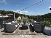 Luxuriöses 5 Zimmer Penthouse zu verkaufen Wien, Österreich